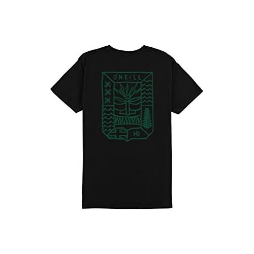  ONeill FA8118705 Mens Tiki Tee Shirt