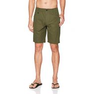 ONEILL Mens 21 Inch Outseam Hybrid Stretch Walk Short