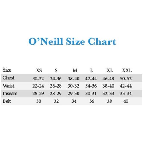  ONeill Mens Ditz Guy Shirts