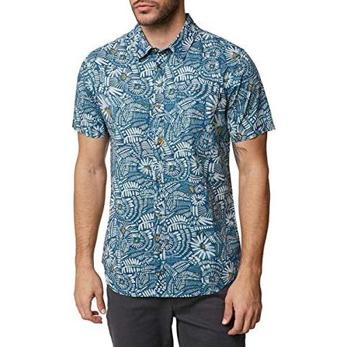  ONeill Mens Ditz Guy Shirts