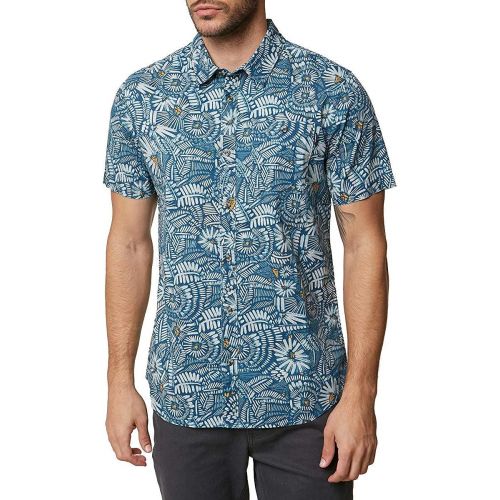  ONeill Mens Ditz Guy Shirts