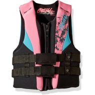 ONeill Youth Reactor USCG Life Vest