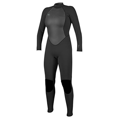  ONEILL WETSUITS ONEILL Wetsuits Womens Reactor 3/2mm Back Zip Full Wetsuit