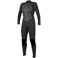 ONEILL WETSUITS Reactor II 3/2mm Back Zip Full Wetsuit