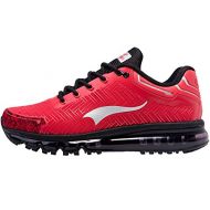 ONEMIX Mens Air Cushion Breathable 3D Uppers Trail Running Shoe