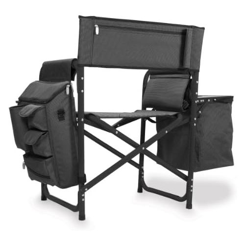  [아마존베스트]ONIVA - a Picnic Time brand ONIVA - a Picnic Time Brand Fusion Original Design Outdoor Folding Chair