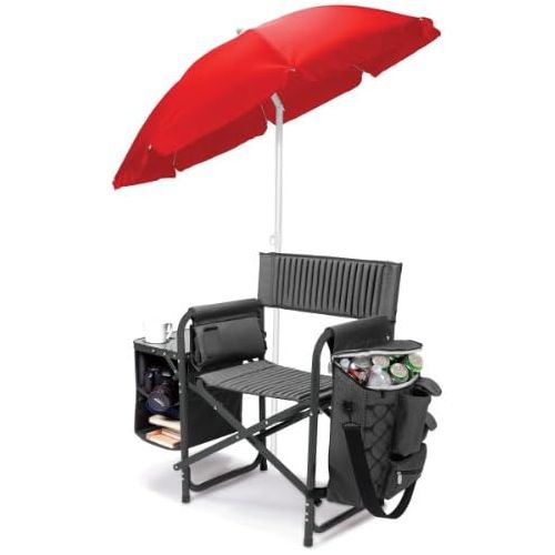  [아마존베스트]ONIVA - a Picnic Time brand ONIVA - a Picnic Time Brand Fusion Original Design Outdoor Folding Chair