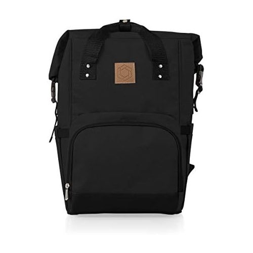  [아마존베스트]ONIVA - a Picnic Time brand ONIVA - a Picnic Time Brand OTG Roll-Top Cooler Backpack