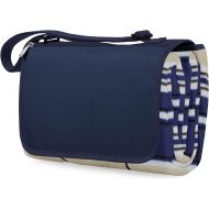 ONIVA - a Picnic Time brand Outdoor Picnic Blanket Tote XL