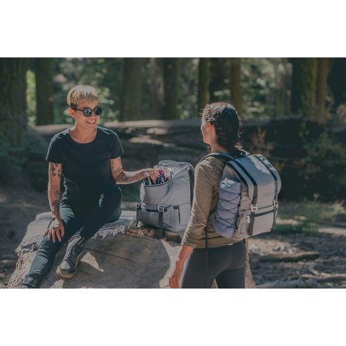  ONIVA - a Picnic Time Brand OTG Traverse Cooler Backpack