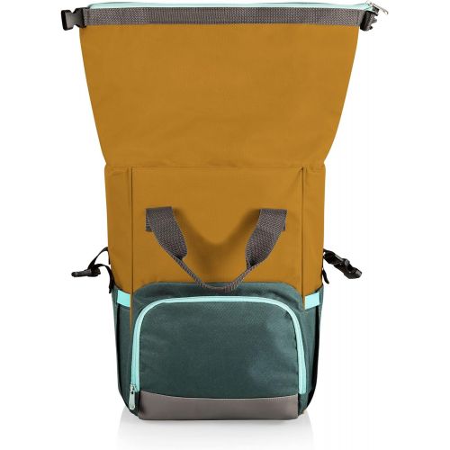  ONIVA - a Picnic Time brand OTG Roll-Top Cooler Backpack
