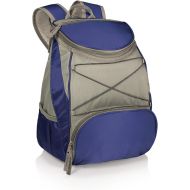 ONIVA - a Picnic Time Brand PTX Insulated Backpack Cooler, Navy