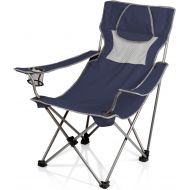 ONIVA - a Picnic Time Brand Campsite Portable Folding Chair