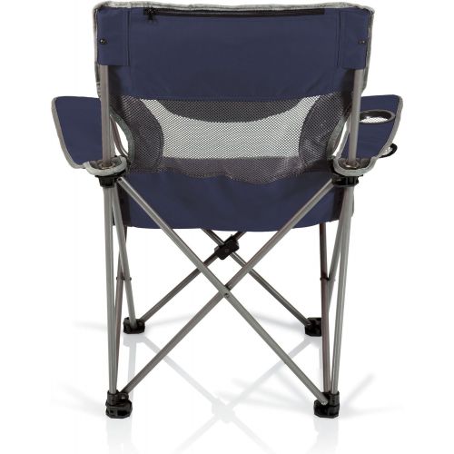  ONIVA - a Picnic Time Brand Campsite Portable Folding Chair