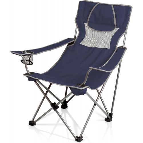  ONIVA - a Picnic Time Brand Campsite Portable Folding Chair