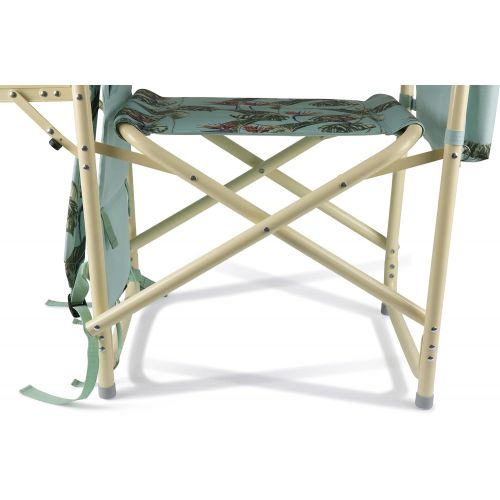  ONIVA - a Picnic Time Brand Outdoor Directors Folding Chair