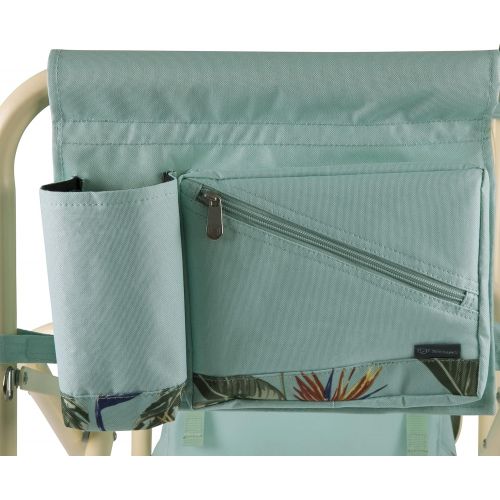  ONIVA - a Picnic Time Brand Outdoor Directors Folding Chair