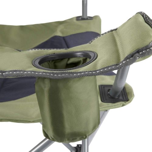  ONIVA - a Picnic Time brand ONIVA - a Picnic Time Portable Reclining Camp Chair