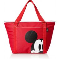 ONIVA - a Picnic Time brand - Disney Cinderella Topanga Tote Cooler Bag - Soft Cooler Bag - Picnic Cooler, (Navy Blue)