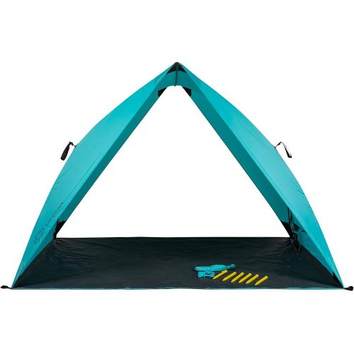  ONIVA - a Picnic Time Brand - Pismo A-Frame Beach Tent - Pop Up Tent - Beach Shade