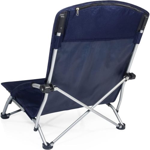  ONIVA - a Picnic Time brand Picnic Time Tranquility Portable Folding Beach Chair