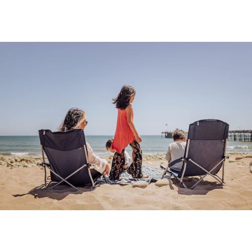  ONIVA - a Picnic Time brand Picnic Time Tranquility Portable Folding Beach Chair