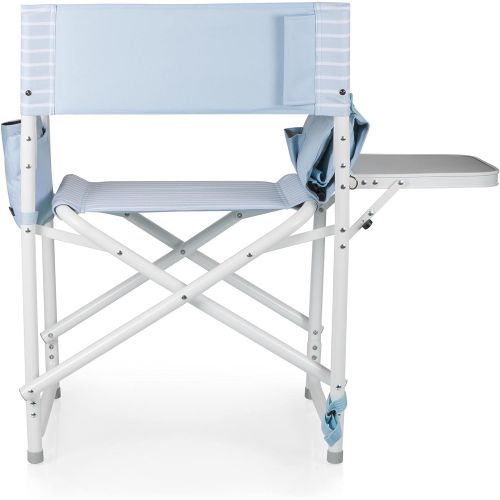  ONIVA - a Picnic Time Brand Outdoor Directors Folding Chair