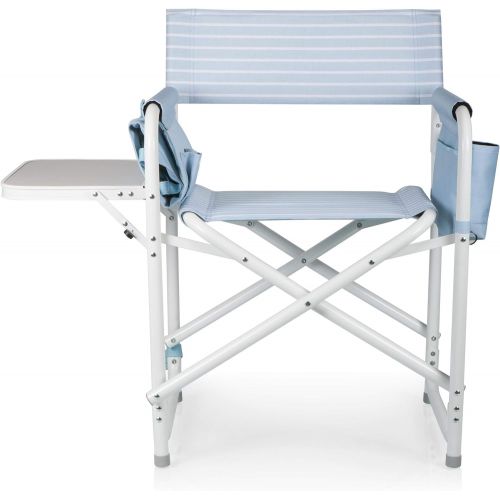  ONIVA - a Picnic Time Brand Outdoor Directors Folding Chair