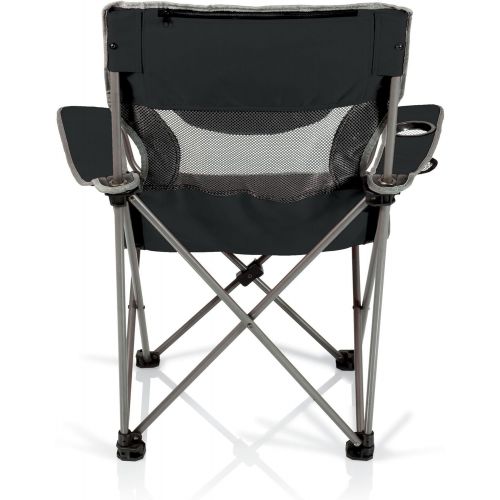  ONIVA - a Picnic Time Brand Campsite Portable Folding Chair