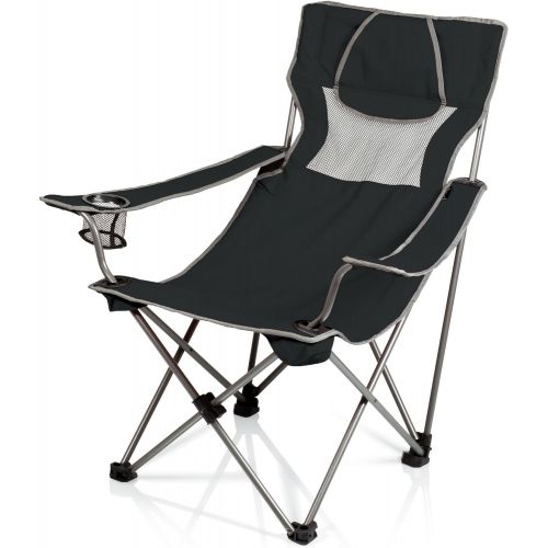  ONIVA - a Picnic Time Brand Campsite Portable Folding Chair