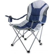ONIVA - a Picnic Time brand ONIVA - a Picnic Time Portable Reclining Camp Chair