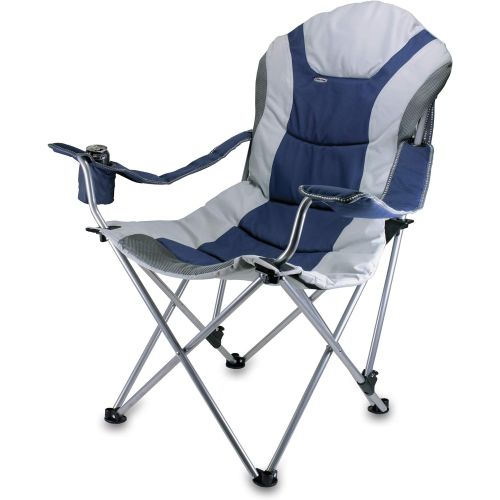  ONIVA - a Picnic Time brand ONIVA - a Picnic Time Portable Reclining Camp Chair