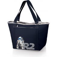 ONIVA - a Picnic Time brand - Star Wars Boba Fett Topanga Tote Cooler Bag
