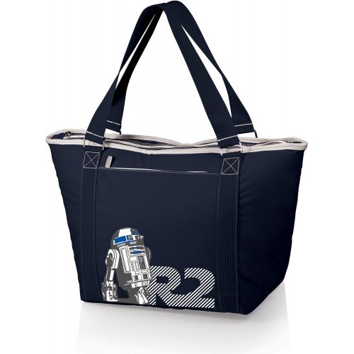  ONIVA - a Picnic Time brand - Star Wars Boba Fett Topanga Tote Cooler Bag