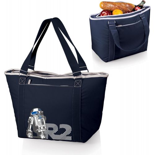  ONIVA - a Picnic Time brand - Star Wars Boba Fett Topanga Tote Cooler Bag