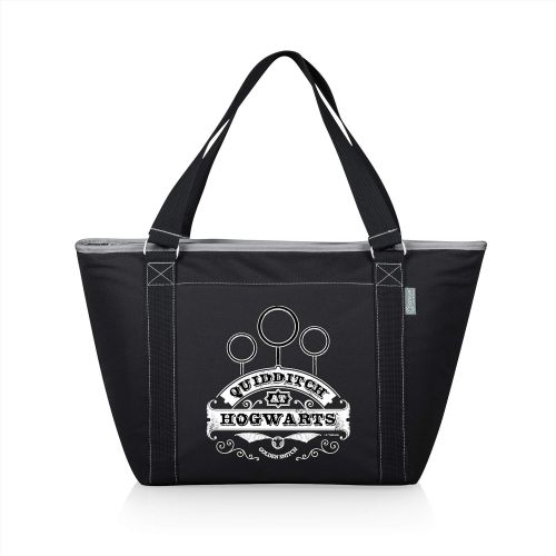  ONIVA - a Picnic Time Brand Harry Potter Hogwarts Topanga Cooler Bag - Soft Cooler Tote Bag