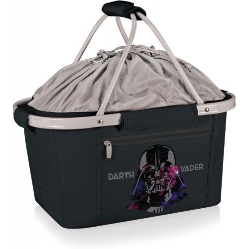  PICNIC TIME Lucas/Star Wars Metro Collapsible Cooler Basket