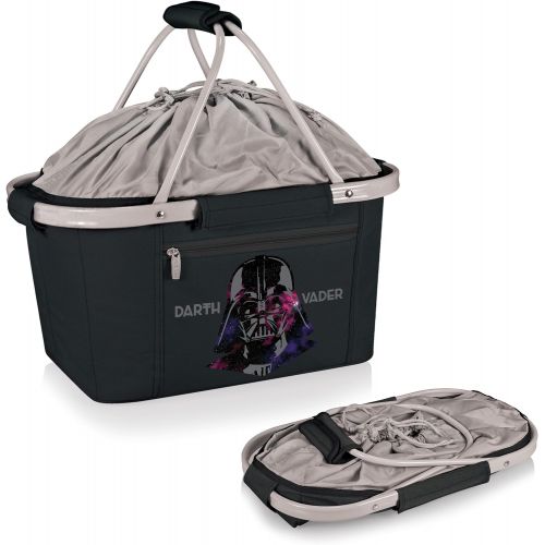  PICNIC TIME Lucas/Star Wars Metro Collapsible Cooler Basket