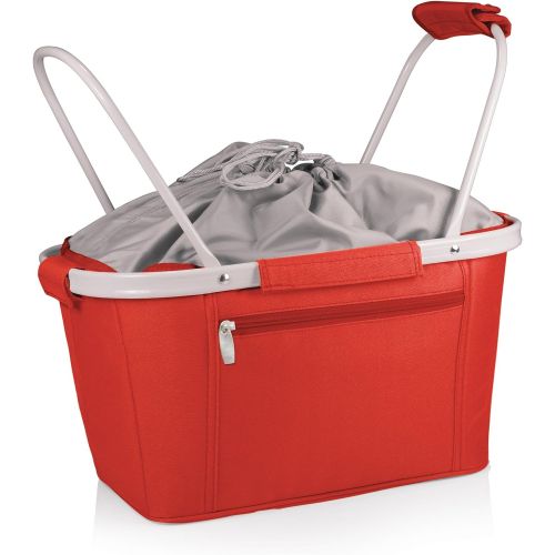  ONIVA - a Picnic Time brand Picnic Time Metro Insulated Basket