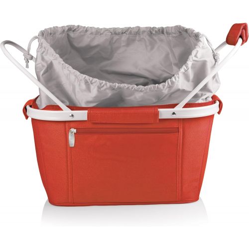  ONIVA - a Picnic Time brand Picnic Time Metro Insulated Basket