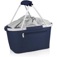 ONIVA - a Picnic Time brand Picnic Time Metro Insulated Basket, Navy
