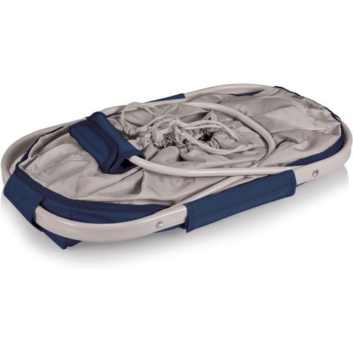  ONIVA - a Picnic Time brand Picnic Time Metro Insulated Basket, Navy