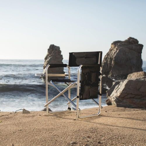  오니바 ONIVA - 피크닉 타임 브렌드 폴딩 접이식 의자 휴대용 캠핑의자 캠핑체어 캠핑용품 야외 테이블 일체형