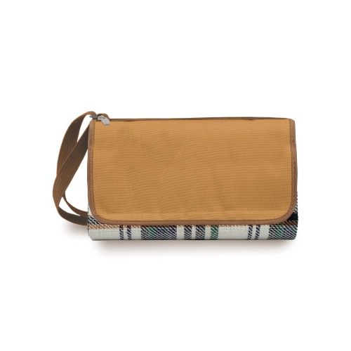  ONIVA - a Picnic Time brand ONIVA - a Picnic Time Brand Outdoor Picnic Blanket Tote