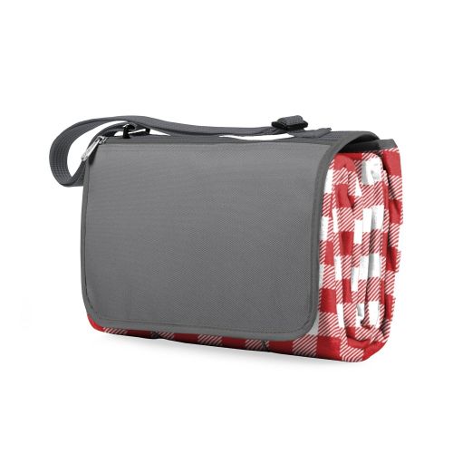  ONIVA - a Picnic Time brand ONIVA - a Picnic Time Brand Outdoor Picnic Blanket Tote