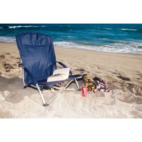  ONIVA - a Picnic Time brand Picnic Time Tranquility Portable Folding Beach Chair