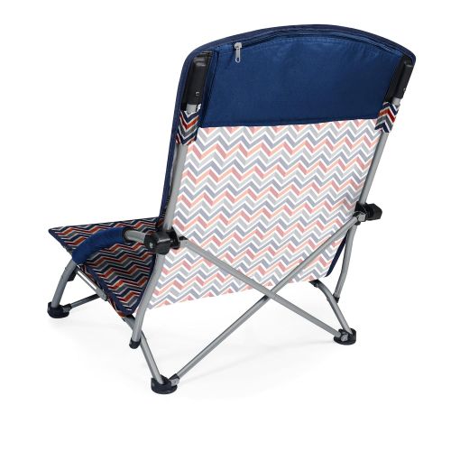  ONIVA - a Picnic Time brand Picnic Time Tranquility Portable Folding Beach Chair