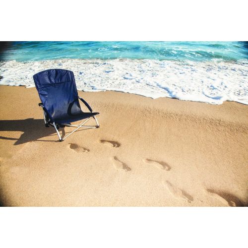  ONIVA - a Picnic Time brand Picnic Time Tranquility Portable Folding Beach Chair