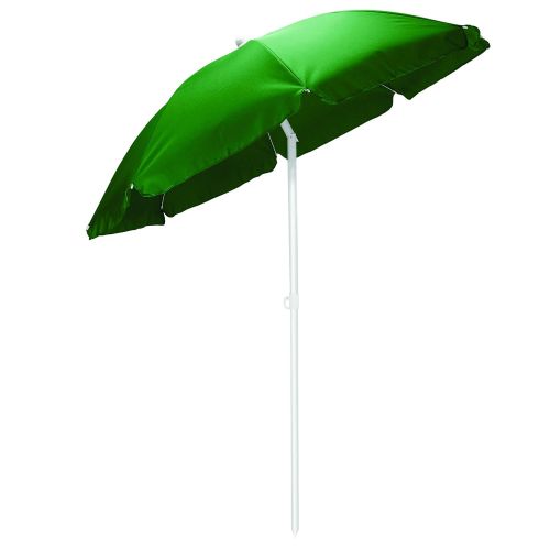  ONIVA - a Picnic Time brand ONIVA - a Picnic Time Brand Outdoor Canopy Sunshade Umbrella 5.5