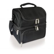 ONIVA - a Picnic Time brand ONIVA - a Picnic Time Brand Pranzo Insulated Lunch Tote, Black